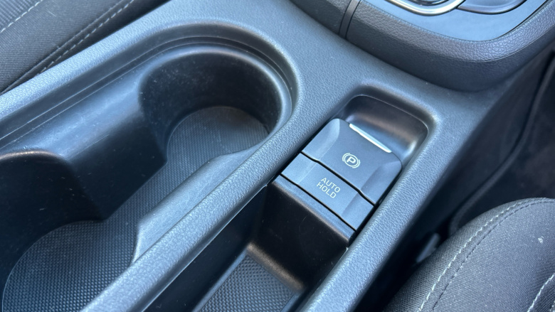 Hyundai Kona 1.6 GDi Hybrid SE Connect 5dr DCT Hybrid Hatchback